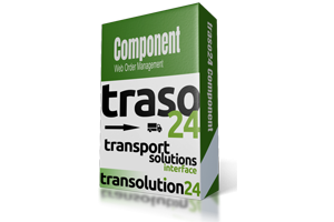 traso24 - Transportista Componente para Joomla 3.x, V1.0.15